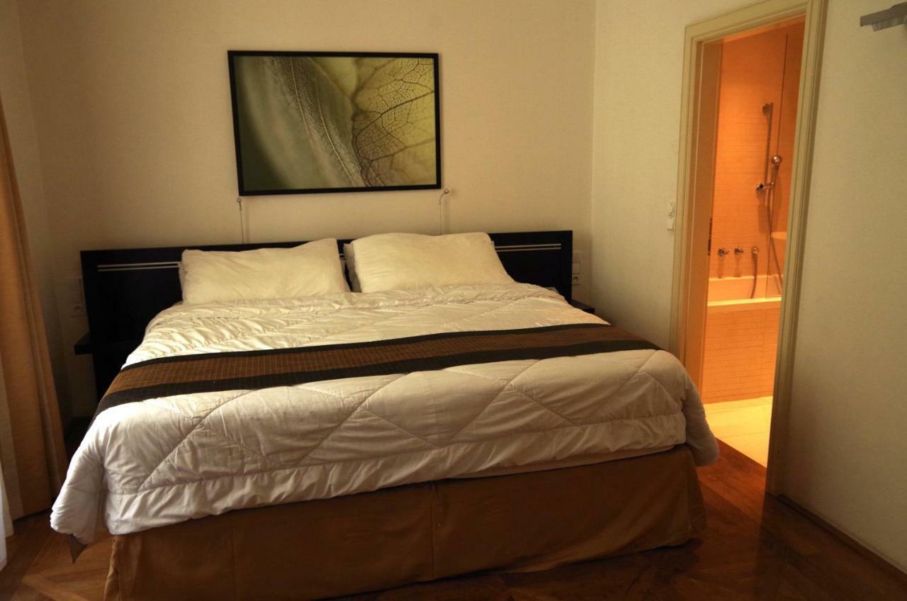 Golden Angel By Adrez Aparthotel Prague